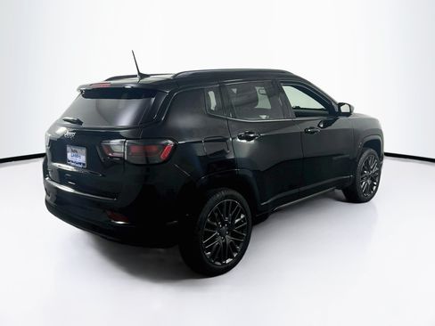 Used 2023 Jeep Compass High Altitude w/ Driver Assist Group I AWD/4WD image 5