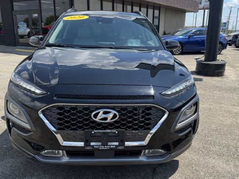 Used 2020 Hyundai Kona Ultimate image 2