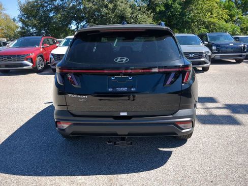 New 2026 Hyundai Tucson XRT FWD image 6