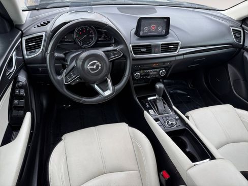 Used 2017 MAZDA MAZDA3 Grand Touring w/ Premium Equipment Package image 15