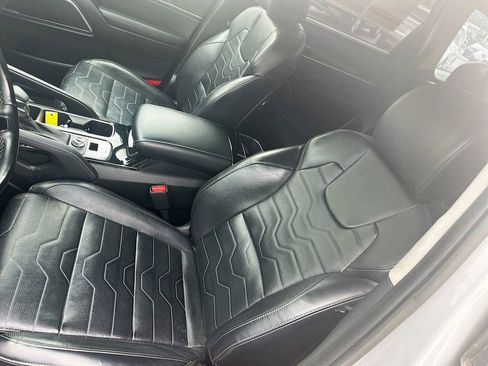 Used 2021 Kia Telluride SX w/ SX Prestige Package AWD/4WD image 20