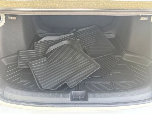 Certified 2025 Honda Civic Sport image 24