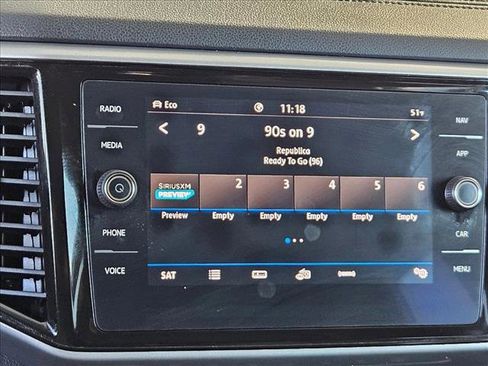 Used 2021 Volkswagen Atlas SEL Premium image 16