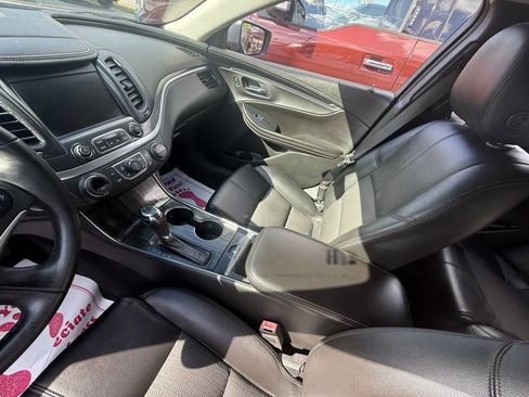 Used 2019 Chevrolet Impala LT image 6