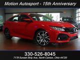 Used 2017 Honda Civic Si image 2