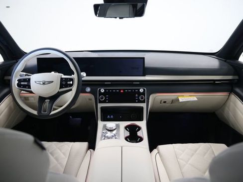 New 2026 Genesis GV80 3.5T Prestige image 39