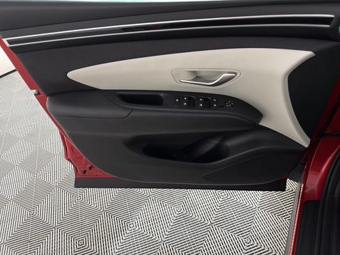 Certified 2023 Hyundai Tucson SEL w/ Convenience Package AWD/4WD image 12