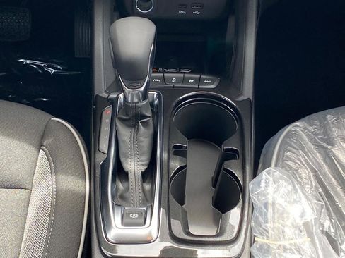 New 2026 Chevrolet TrailBlazer LT w/ Convenience Package image 11