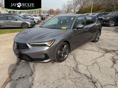 Certified 2023 Acura Integra A-Spec