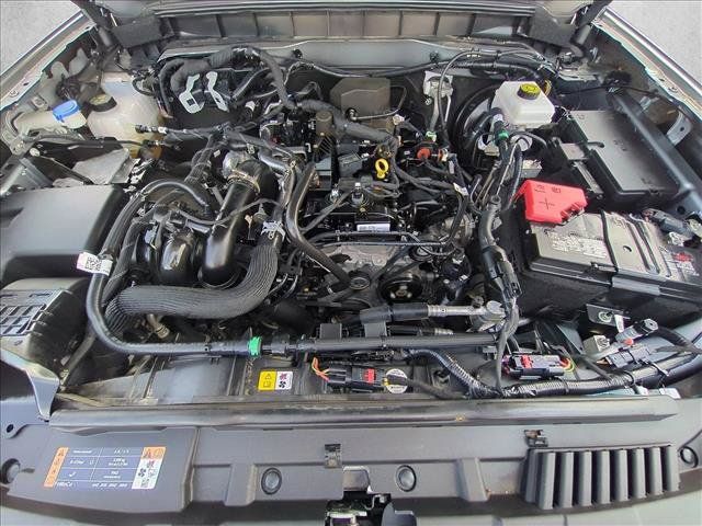 Used 2024 Ford Bronco Big Bend AWD/4WD image 23