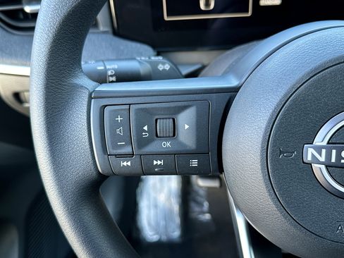 New 2026 Nissan Kicks SV image 21