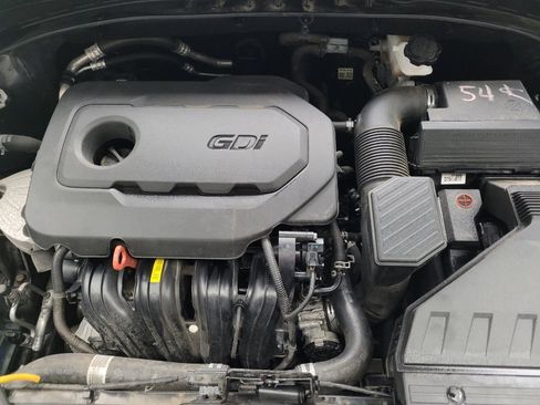 Used 2020 Kia Sportage LX AWD/4WD image 30