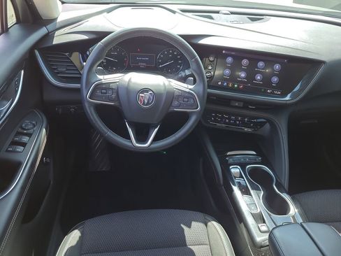 Used 2021 Buick Envision Preferred image 12