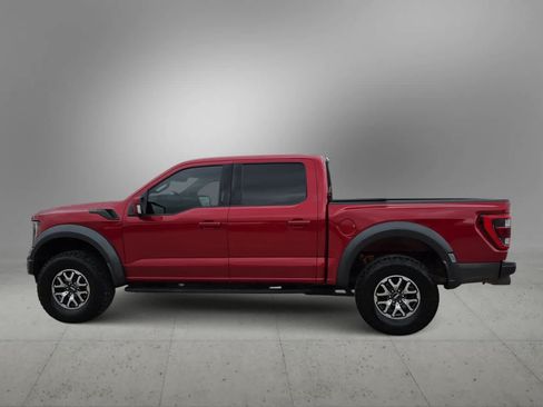 Used 2023 Ford F150 Raptor AWD/4WD image 5