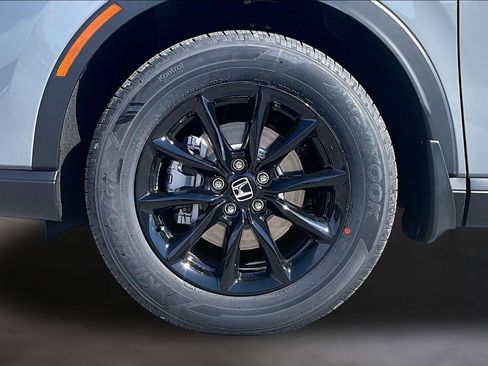 New 2026 Honda CR-V Sport-L image 13