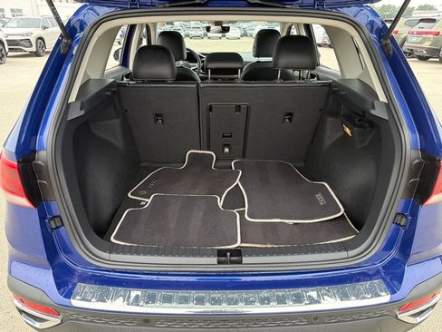 Certified 2023 Volkswagen Taos SEL AWD/4WD image 29