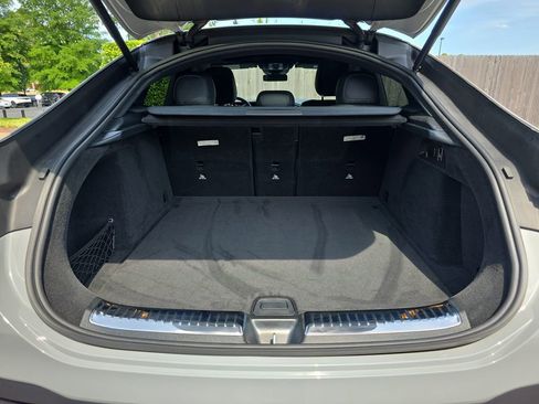 Certified 2025 Mercedes-Benz GLE 53 AMG 4MATIC Coupe image 14