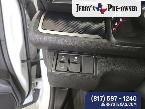 Used 2021 Honda Civic Sport image 12