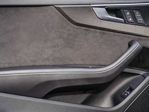 Used 2019 Audi S5 Premium Plus w/ Premium Plus image 19