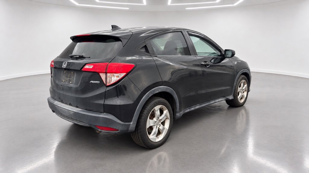 Used 2016 Honda HR-V EX image 4