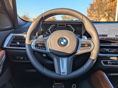 New 2026 BMW X6 xDrive40i image 28