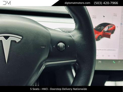 Used 2018 Tesla Model 3 Long Range image 31