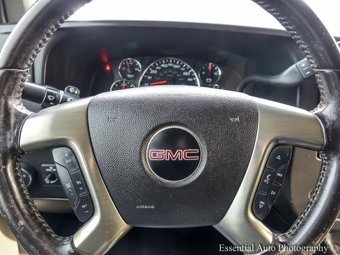 Used 2018 GMC Savana 3500 Extended w/ Driver Convenience Package image 11