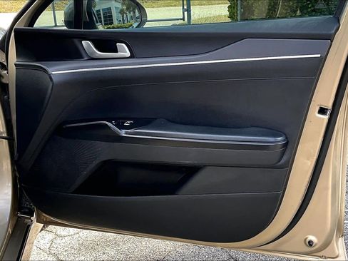 Used 2022 Kia K5 LXS image 26