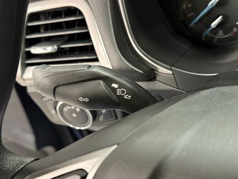 Used 2018 Ford Fusion S image 21