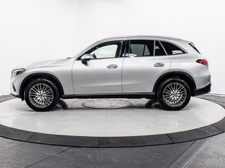 Certified 2026 Mercedes-Benz GLC 300 4MATIC video 4