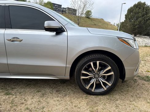 Used 2020 Acura MDX w/ Advance & Entertainment AWD/4WD image 34