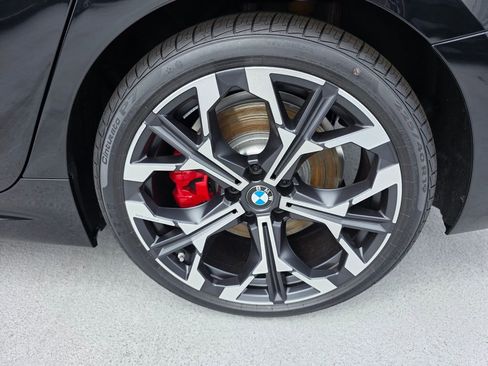 New 2026 BMW 330i Sedan w/ M Sport Package RWD image 6
