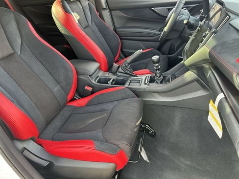 New 2026 Subaru WRX Limited w/ Accessory Package #2 AWD/4WD image 7