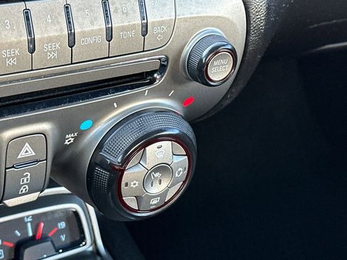 Used 2012 Chevrolet Camaro SS w/ RS Package image 29