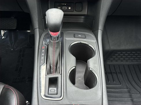 Used 2024 Chevrolet Equinox RS w/ RS Leather Package AWD/4WD image 14