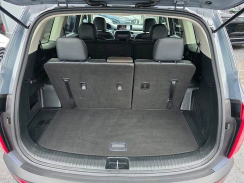 Used 2022 Kia Telluride LX image 18