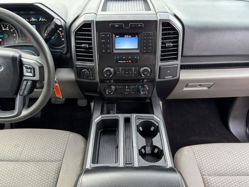 Used 2018 Ford F150 XLT image 17