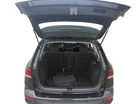 Used 2023 Volkswagen Taos S w/ Driver Assistance Package image 5