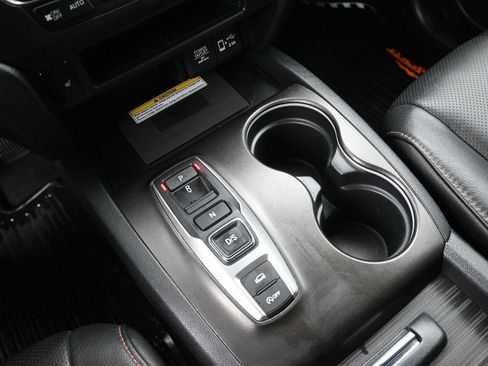 Used 2023 Honda Passport TrailSport image 25