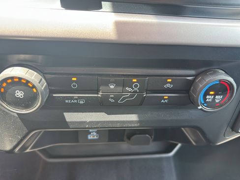 Used 2023 Ford F150 XLT AWD/4WD image 24