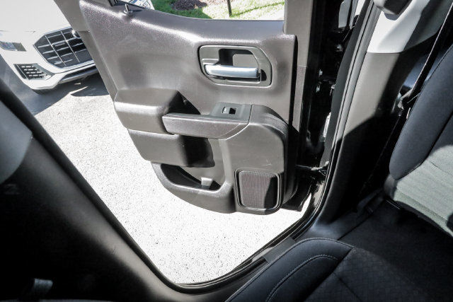 Used 2023 GMC Sierra 1500 Pro w/ Pro Value Package AWD/4WD image 54