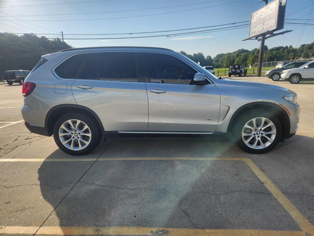 Used 2016 BMW X5 xDrive35i AWD/4WD image 1