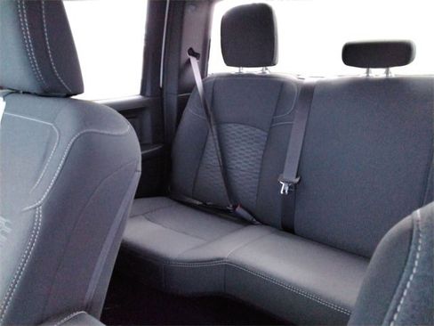 New 2025 RAM 5500 Tradesman image 22