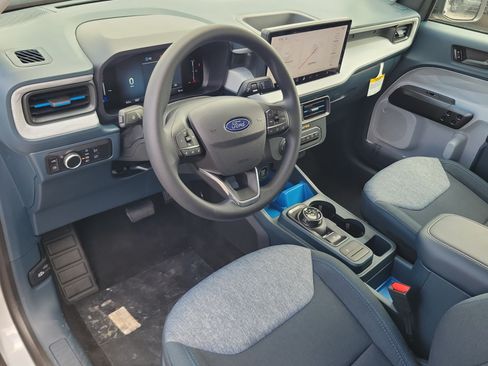 New 2026 Ford Maverick XLT FWD image 12