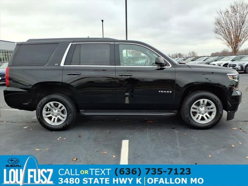Used 2017 Chevrolet Tahoe LT image 28