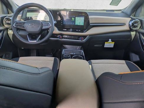 New 2026 Chevrolet Equinox ACTIV w/ Safety and Technology Package image 14