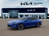 New 2025 Kia K4 EX image 3