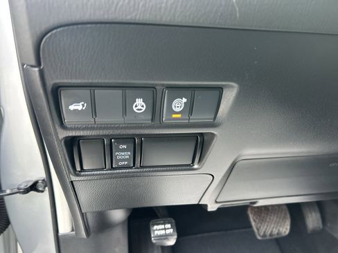 Used 2024 Nissan Armada SL w/ Cargo Package image 23