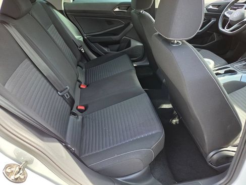Certified 2026 Volkswagen Jetta S FWD image 14