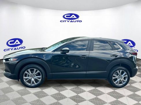 Used 2020 MAZDA CX-30 AWD w/ Select Package image 7